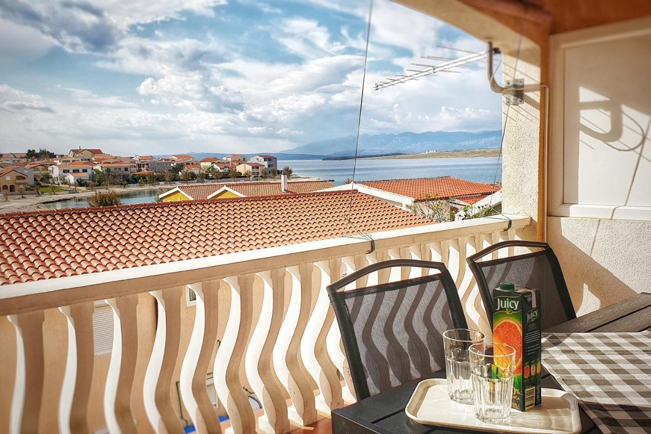 Apartments By The Sea Vir - 13104 المظهر الخارجي الصورة